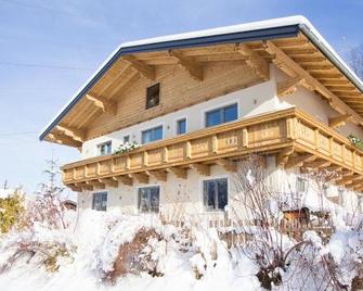 Eisbauer - Sankt Johann im Pongau - Bygning