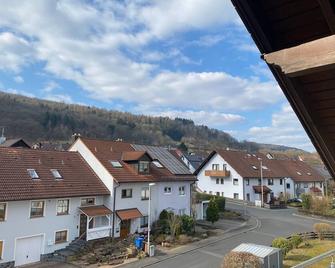 Ferienwohnung zum Spessart - Lohr am Main - Gebäude