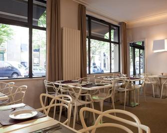 Hotel Le Sevigne, Sure Hotel Collection by Best Western - Rennes - Restaurante