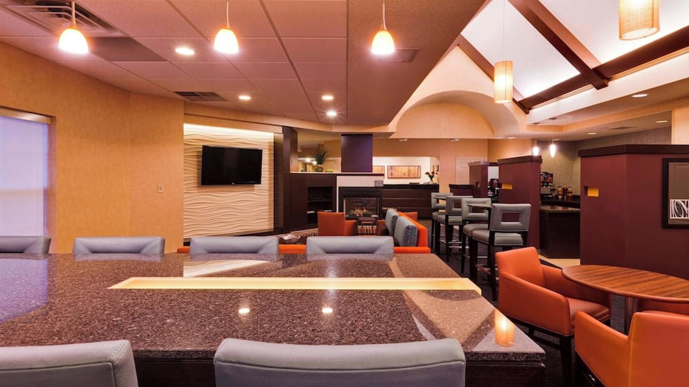 Residence Inn by Marriott Chicago Southeast/Hammond, IN