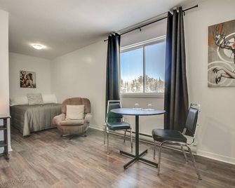 Auberge Motel Drakkar - Shawinigan