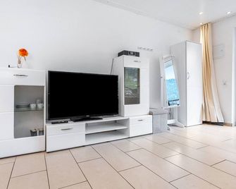 Ferienwohnung Tannenwald - Bad Wildbad