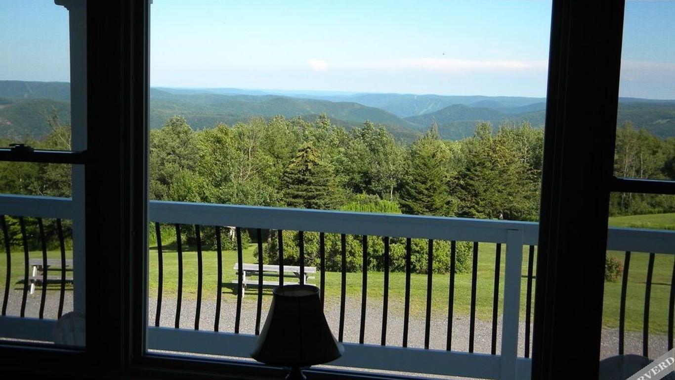 Whitcomb Summit Retreat