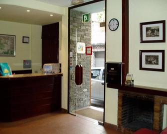 Hotel Sant Jordi By Alegria - Andorra la Vella