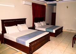Prime Dha Guest House - Karachi - Bedroom