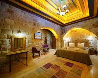 Goreme Cave Lodge - Nevşehir