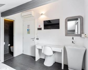 Maison d' Orange - Chambres - Saint-Tropez