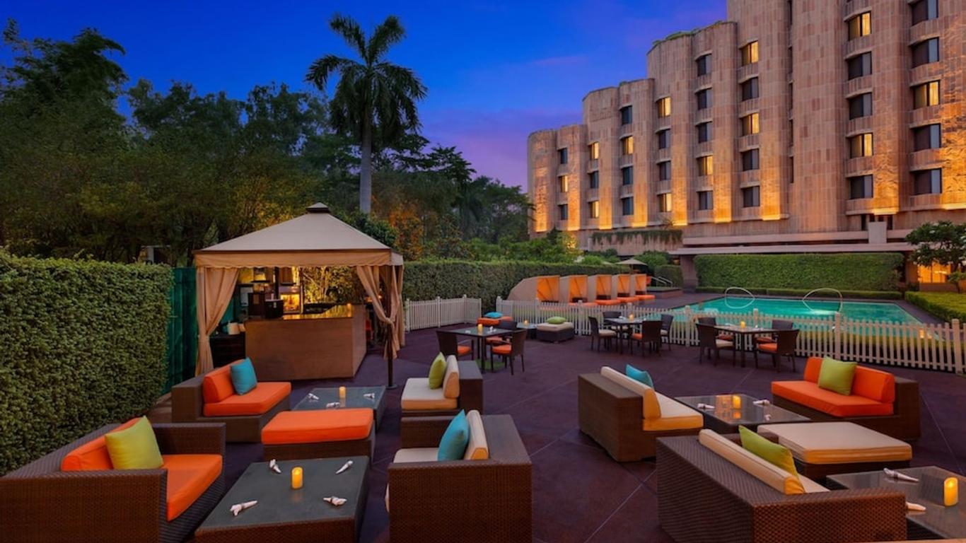 آي تي سي مايوريا، أحد فنادق لوكشري كولكشن، نيودلهي