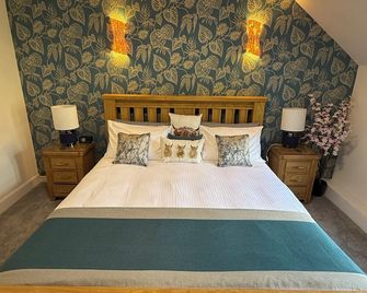 6 Caberfeidh - Fort William