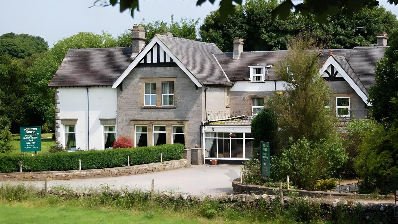 Newton House Hotel