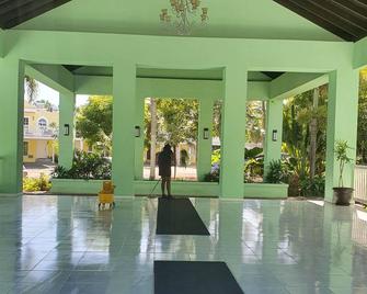 Townhouse by The Bay, Little Bay Country Club ,Negril - Orange Bay - Lobby