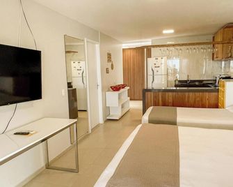 Hotel Velejar - Cumbuco