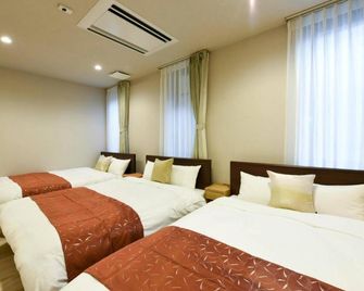 Ryoan / Vacation Stay 80251 - Otaru - Schlafzimmer