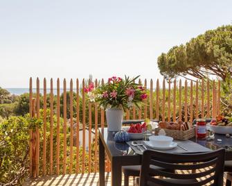 L'olivier Mobil-Home Climatise Avec Une - Hyères