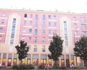 Apartamenty Centrum - Szczecin - Bygning