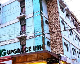 Upgrace Inn - Puerto Princesa - Building