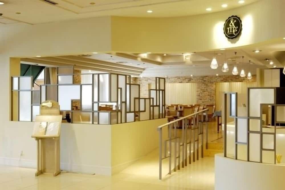 Mito Keisei Hotel - Mito