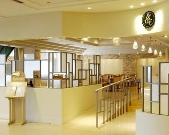 Mito Keisei Hotel - Mito