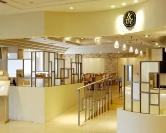 Mito Keisei Hotel - Mito