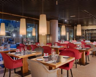 Radisson Blu Hotel, Milan - Milan - Restaurant