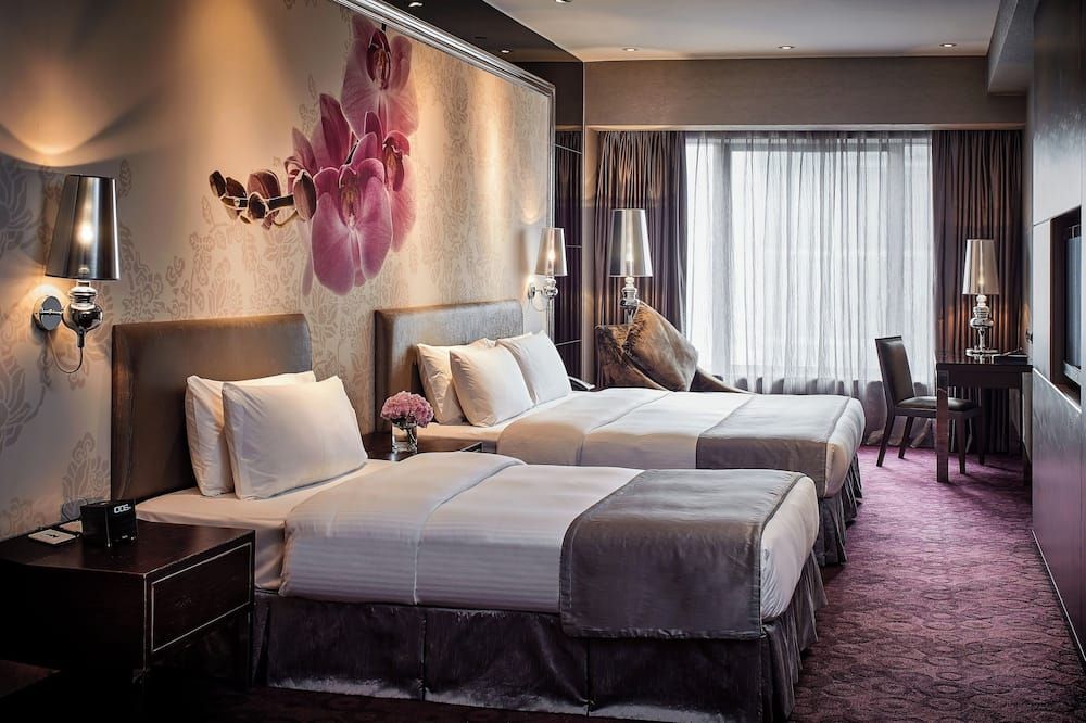 Grand Emperor Hotel - Macau
