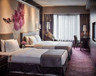 Grand Emperor Hotel - Macau