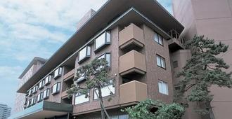 Yunokawa Kanko Hotel Shoen - Hakodate