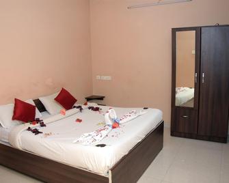 Grass dew - Yercaud - Bedroom