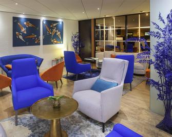 Mercure Vannes Le Port - Vannes - Lounge