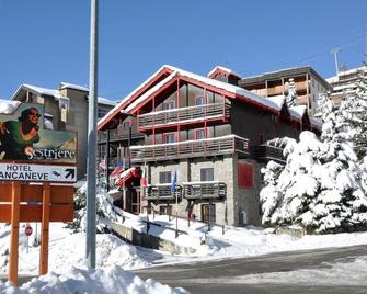 Hotel Biancaneve - Sestriere