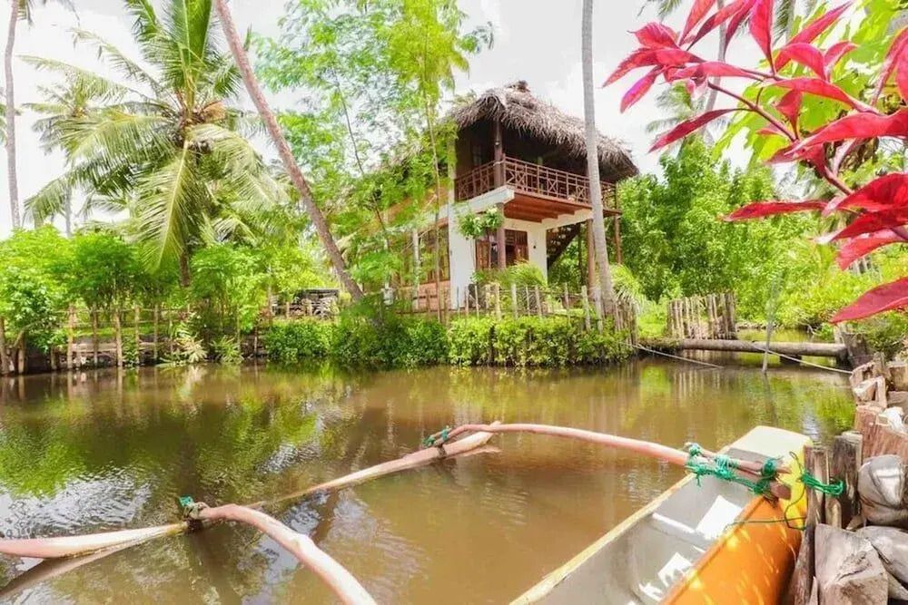 Yoho Milkyway Holiday Resort - Unawatuna