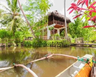 Yoho Milkyway Holiday Resort - Unawatuna