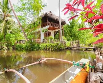 Yoho Milkyway Holiday Resort - Unawatuna