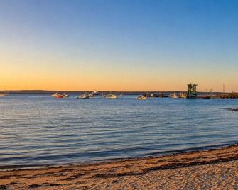 Lincolnville 2br - Beach Vibes & Backyard Bbq - Lincolnville - Beach
