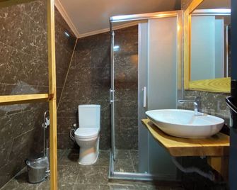 Astroia Butik Otel&bilim Kampi - Lapseki