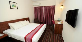 Hotel Yt Midtown Kuala Terengganu - קואלה טרנגאנו