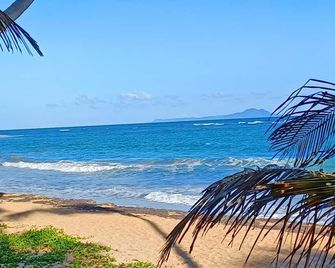 Blue Horizon - Humacao - Beach