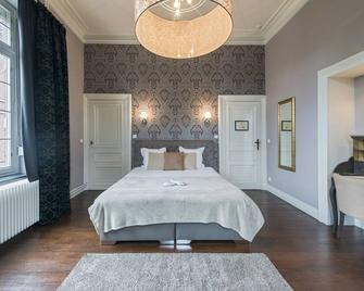 Boutique Hotel Huys van Steyns - Tongeren - Bedroom