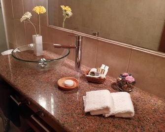 Villa Floreal Hotel Boutique - Asunción
