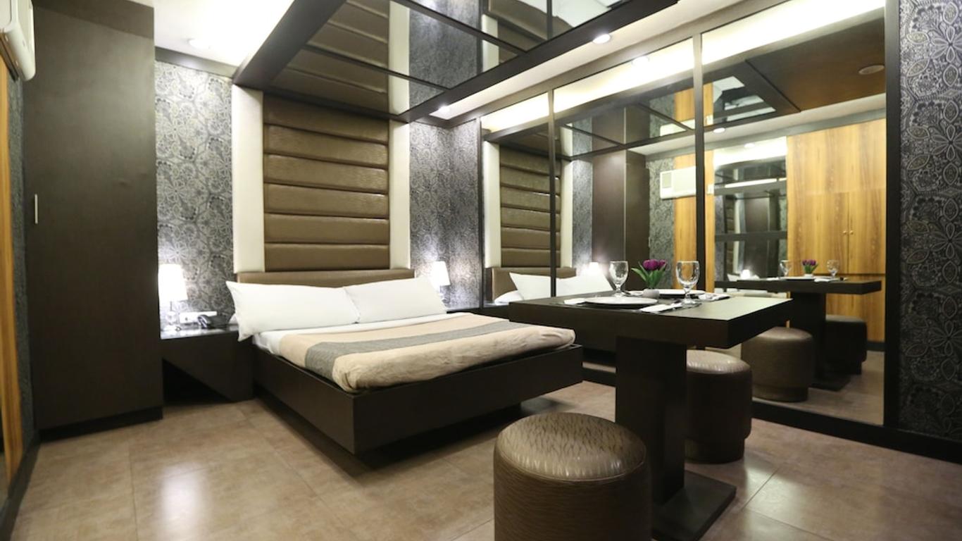 فيكتوريا كورت نورث إيدسا