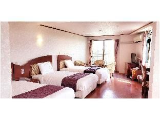 Hotel Castle Village Miyakojima