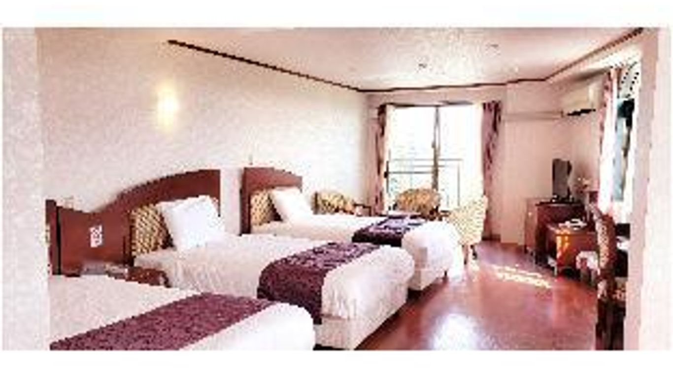 Hotel Castle Village Miyakojima