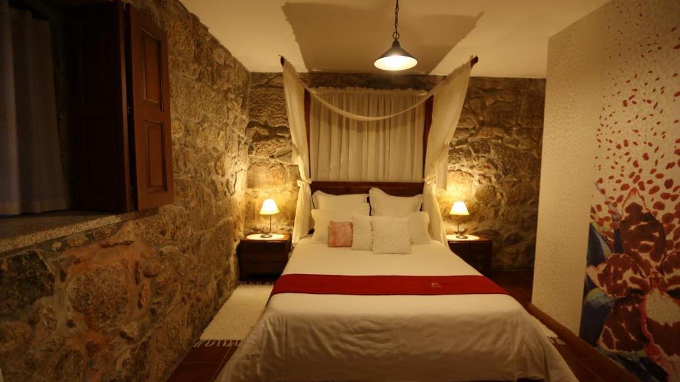 Casas do Rio