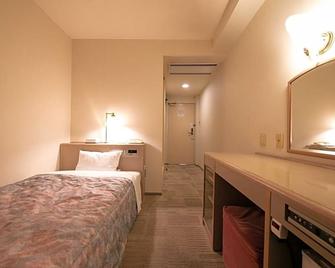 Main Hotel - Vacation Stay 60460v - Miyakonojō - Bedroom