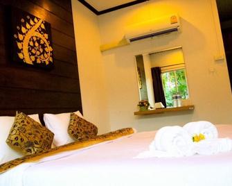 Kk Lipe Resort - Ko Lipe - Phòng ngủ