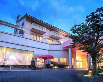 Shionomaru - Imabari - Building