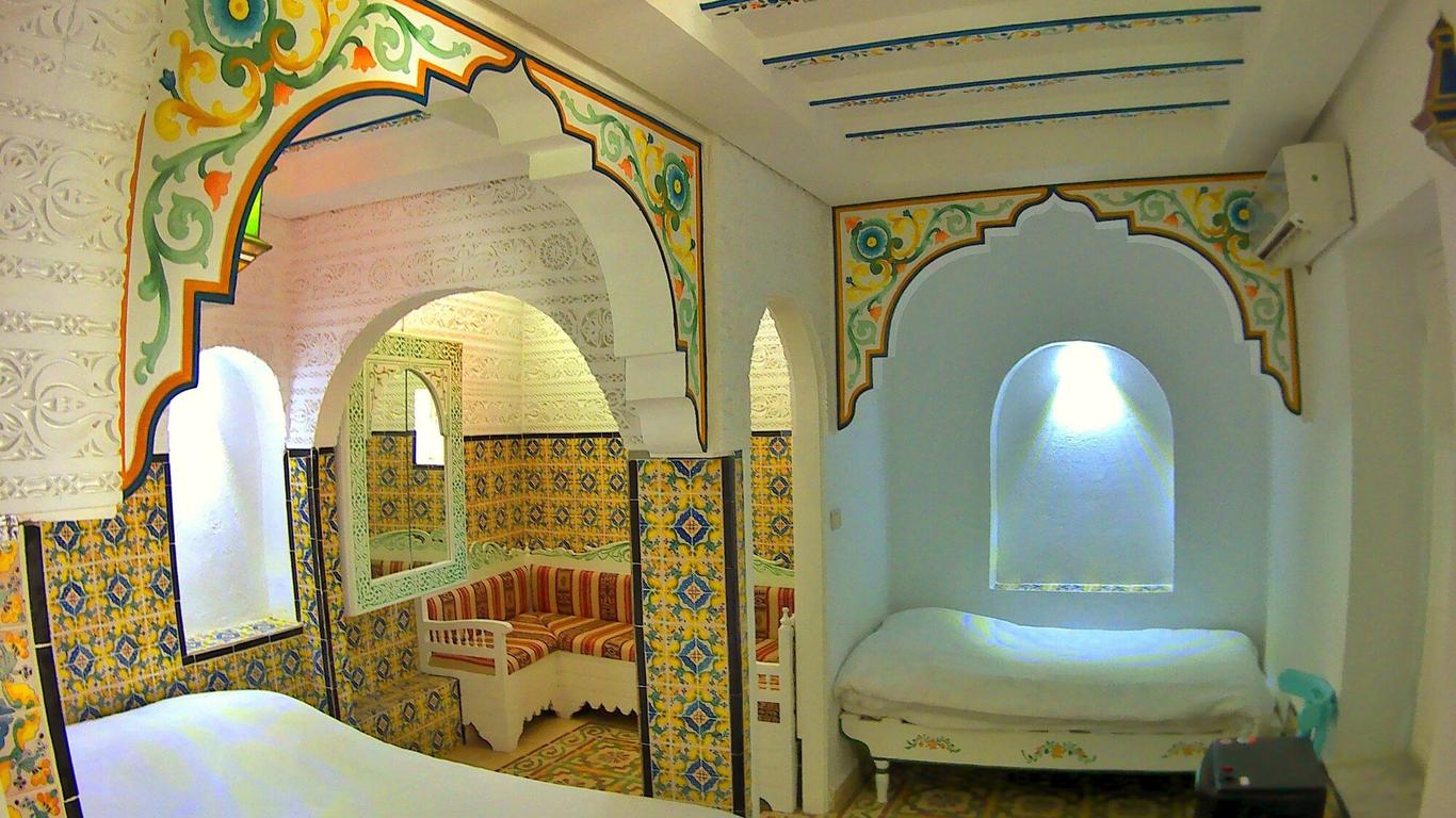 Dar Baaziz