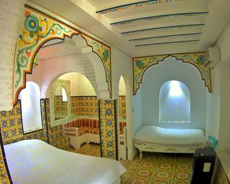 Dar Baaziz - Sousse - Chambre