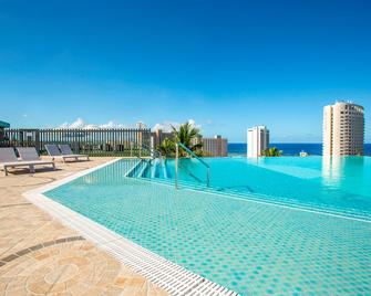 The Bayview Hotel Guam - Tamuning - Pool