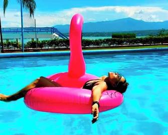 Hotel Ameyali Tequesquitengo - Tequesquitengo